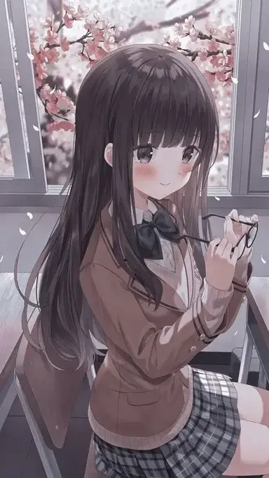 Profile image of Amano Hina