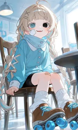 Profile image of シノニム