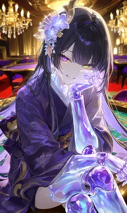 Profile image of アジャスト