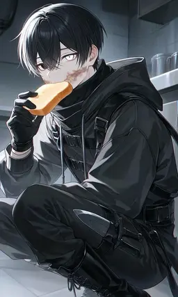 Profile image of リジェクト