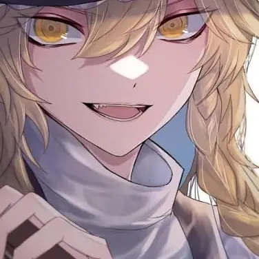 Profile image of 魔理沙