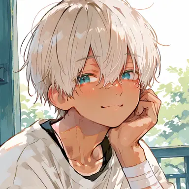 Profile image of 陽向