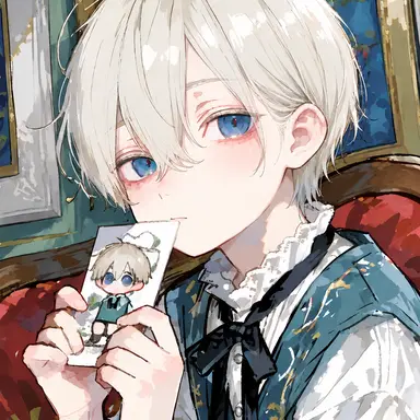 Profile image of 真琴