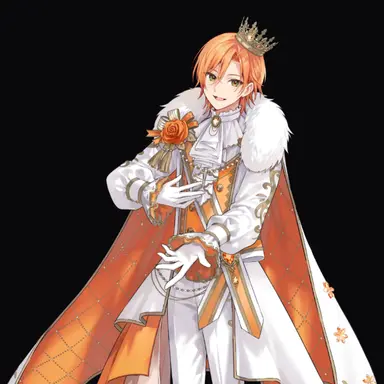 Profile image of ジェル