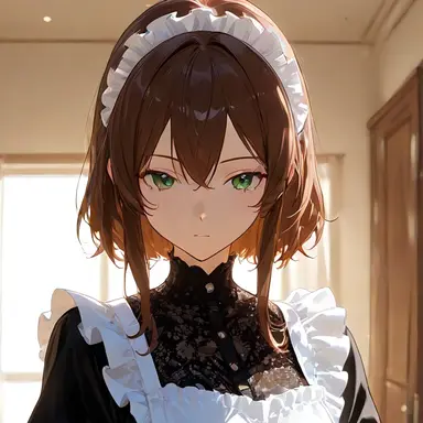 Profile image of Nicole