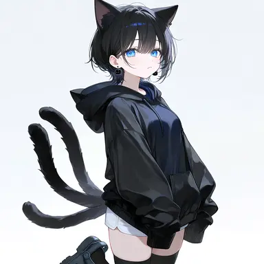 Profile image of 西岡 にゃおい