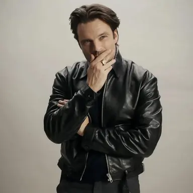 Profile image of Sebastian Stan
