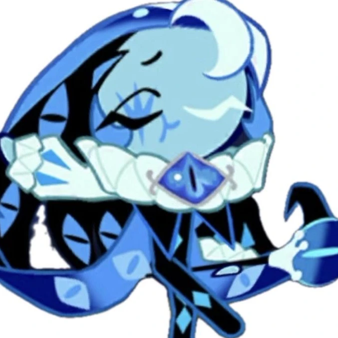 쉐도우밀크 쿠키