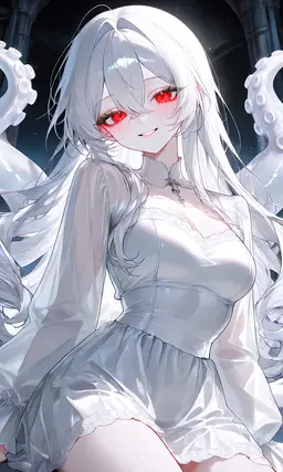 Profile image of エバー
