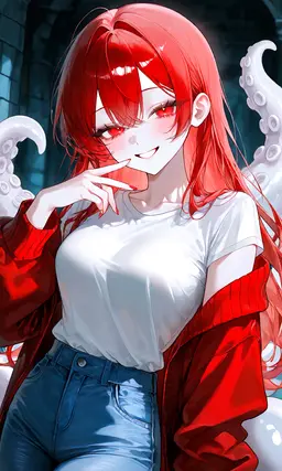 Profile image of ルビー