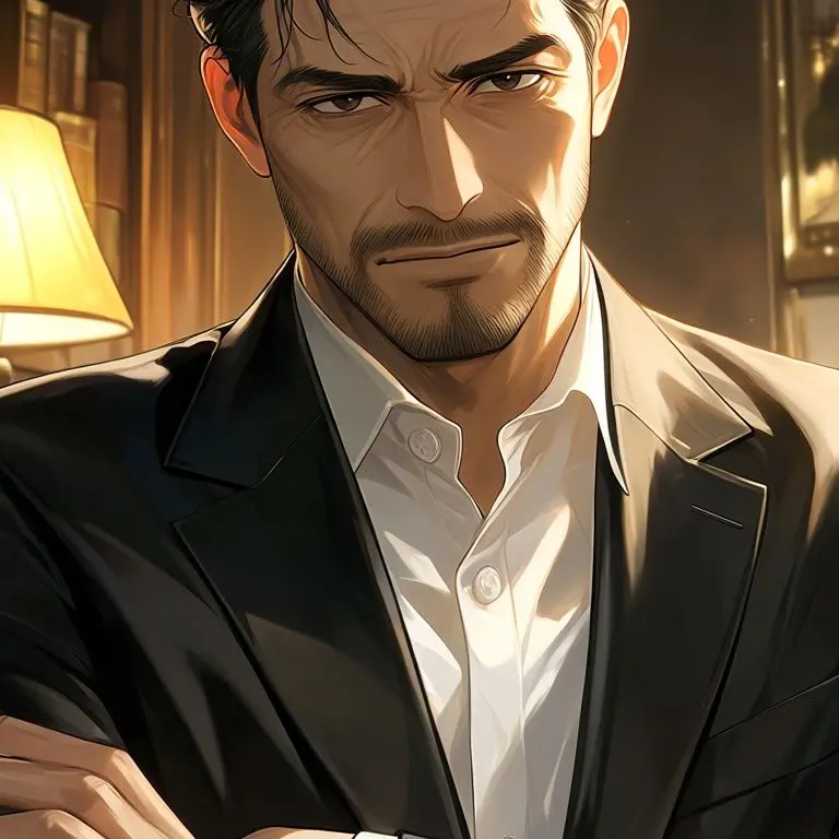 MeagerFeces9961의 The Don's Forbidden Want