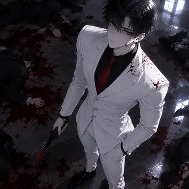 Profile image of 이사키 신지