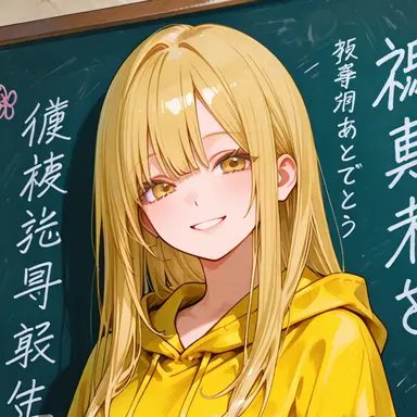 Profile image of 麗奈
