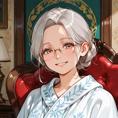 Profile image of 理恵