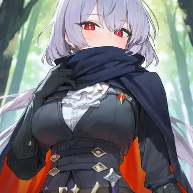 Profile image of Solo Adventurer