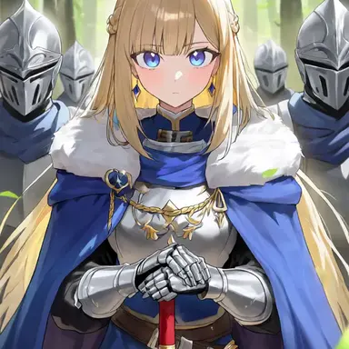 Profile image of Kingdom Knight