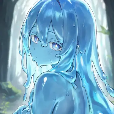 Profile image of Slime