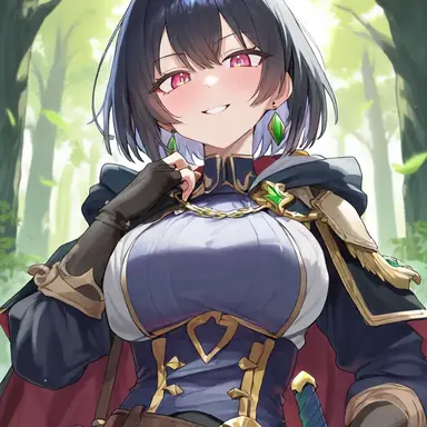 Profile image of Veteran Adventurer