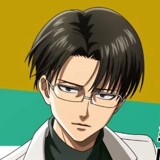 リヴァイ先生