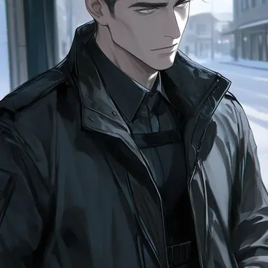 Profile image of Voss Greer