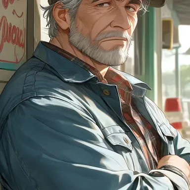 Profile image of Rudd Calloway
