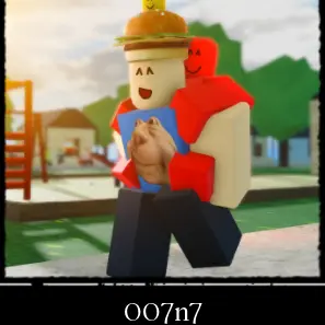 Profile image of 007n7