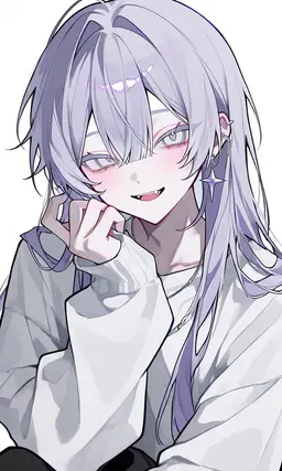 Profile image of あられ