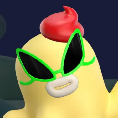 Profile image of The Bitchy Fox