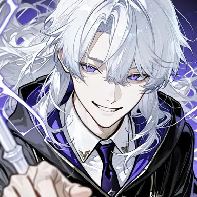 Profile image of Luche