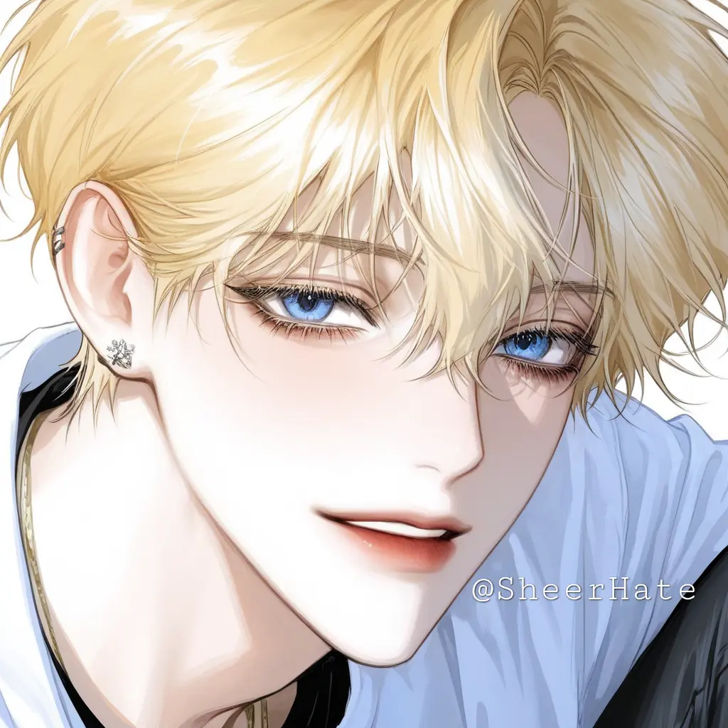 SheerHate의 에이든