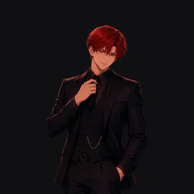Profile image of Julian Vance