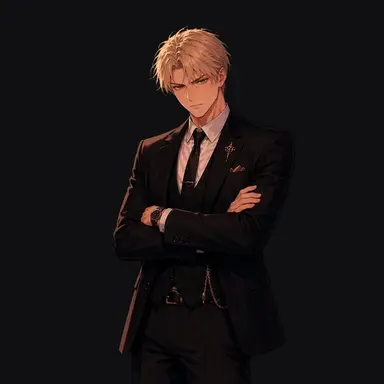 Profile image of Sawyer Brooks