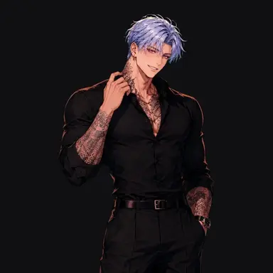 Profile image of Mason Miller