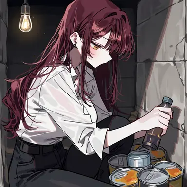 Profile image of 유주아