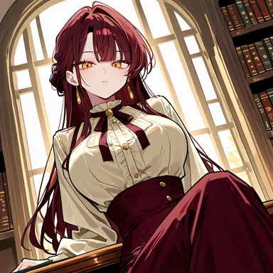 Profile image of 유주아