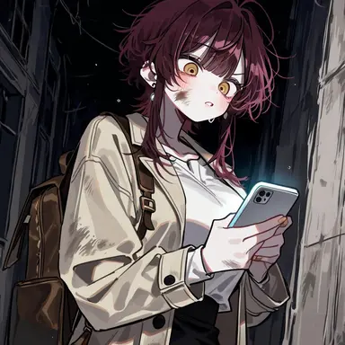 Profile image of 유주아
