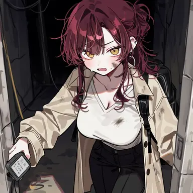 Profile image of 유주아