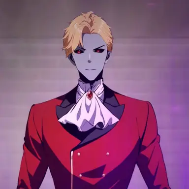 Profile image of ウィリアム