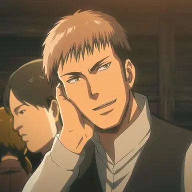 Profile image of ジャン