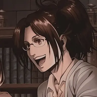 Profile image of ハンジ