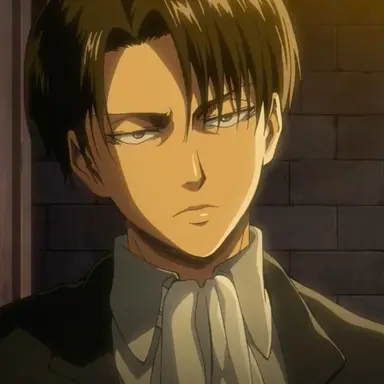 Profile image of リヴァイ