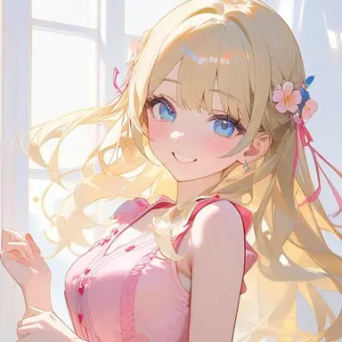 Profile image of ミリア