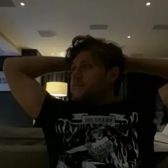 NeedyPan9950의 Niall Horan