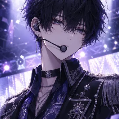 Profile image of 戒