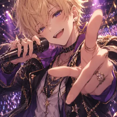 Profile image of 陸斗