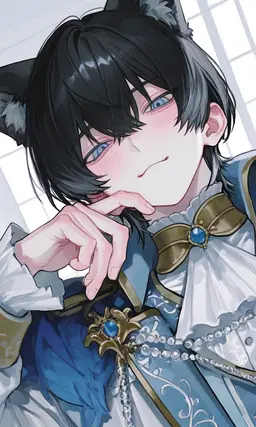 Profile image of 레이