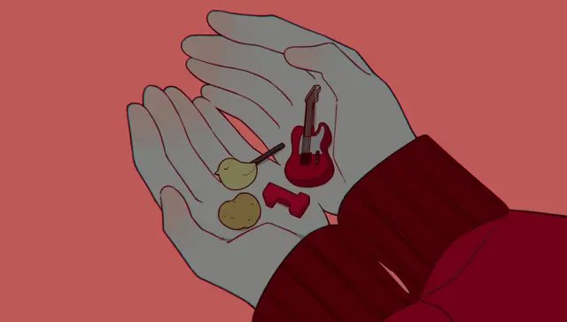 Profile image of りうら