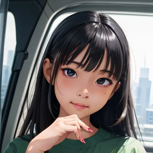 CHAN_7의 소연