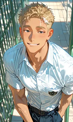 Profile image of 하루토
