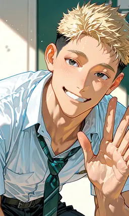 Profile image of 하루토